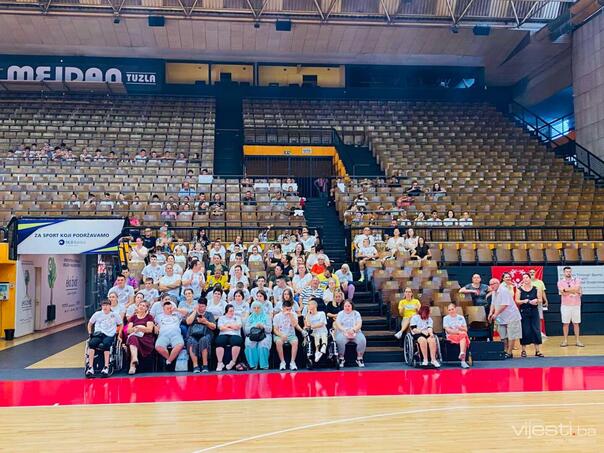 Međunarodni dan mladih: Sportom za inkluziju na terenu i jednake šanse za sve