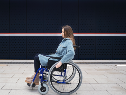 Međunarodni dan osoba s invaliditetom: Društvo jednakih šansi počinje na radnom mjestu