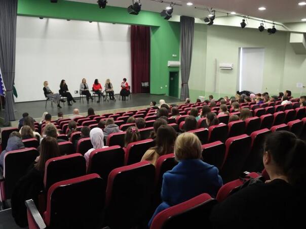 Međunarodni dan osoba sa invaliditetom: Inkluzija na papiru je iluzija