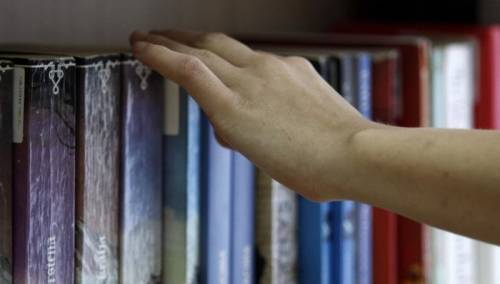 Međunarodni dan pismenosti - raste broj korisnika sarajevskih biblioteka