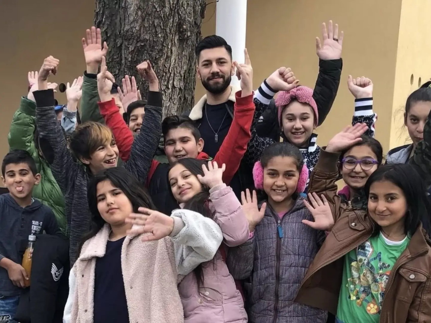 Međunarodni dan Roma: Zaustaviti dugogodišnju diskriminaciju