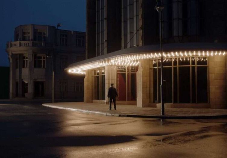 Međunarodni dan sjećanja na žrtve Holokausta: Film 'The Wild One' u kinu Meeting Point