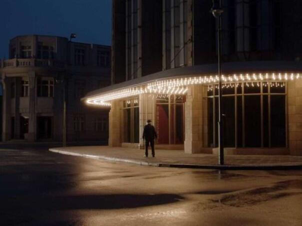 Međunarodni dan sjećanja na žrtve Holokausta: Film 'The Wild One' u kinu Meeting Point