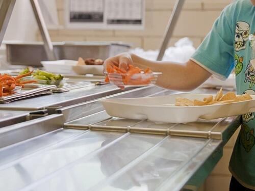 Međunarodni dan školskih obroka: Gojaznost djece na zabrinjavajućem nivou