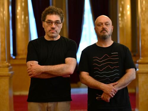 Međunarodni dana jazza u Narodnom pozorištu uz koncert Bojana Zulfikarpašića i Juliena Louraua