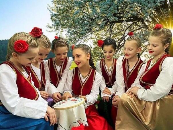 Međunarodni festival folklora za djecu i mlade prvi put u okviru projekta 'Kultura na ulice'