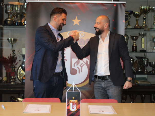 Međunarodni iskorak: KK Bosna i Dubai Basketball formiraju zajednički tim