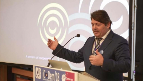 Međunarodni kongres o demenciji iCoDem22 okuplja vodeće stručnjake