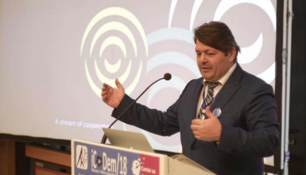 Međunarodni kongres o demenciji iCoDem22 okuplja vodeće stručnjake