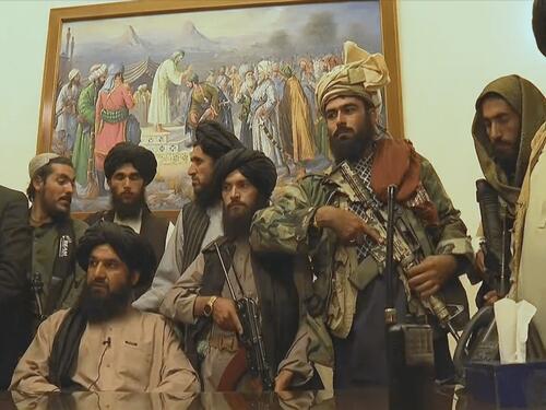 Međunarodni krivični sud traži hapšenje talibanskih vođa zbog nasilja nad ženama