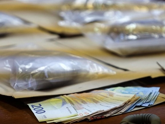 Međunarodni lanac šverca kokaina u Crnoj Gori: Sedam osoba na meti 