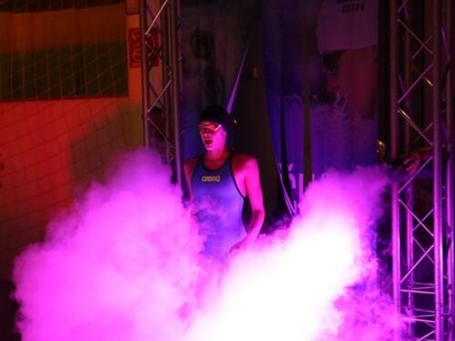 Međunarodni plivački meeting RESTART 2023: U vodi smo svi jednaki