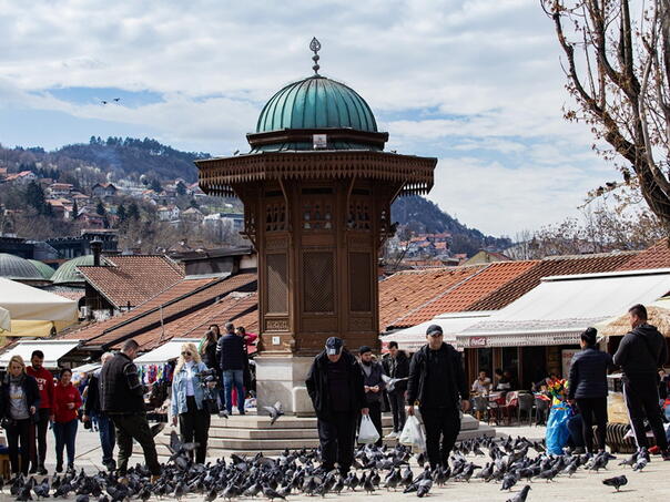 Tourism expo Sarajevo od 25. do 27. septembra u Skenderiji