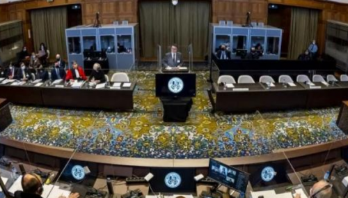 Međunarodni sud pravde utvrđuje odgovornost Rusije