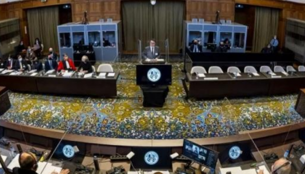 Međunarodni sud pravde utvrđuje odgovornost Rusije