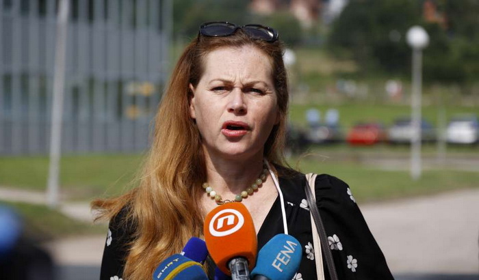 Međunarodni sudovi su utvrdili da se na ovim prostorima desio genocid