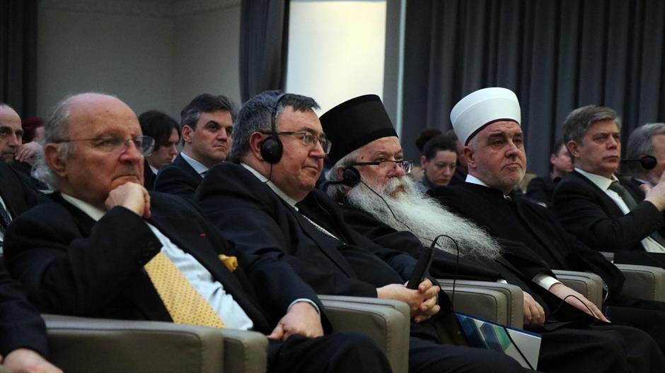 Međureligijsko vijeće BiH uputilo apel političarima