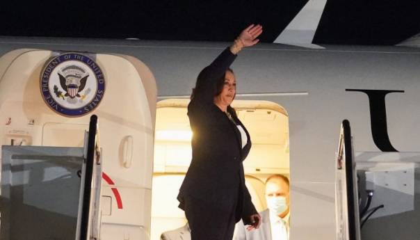 Međusobne optužbe Kine i SAD-a za 'zastrašivanje' u jugoistočnoj Aziji