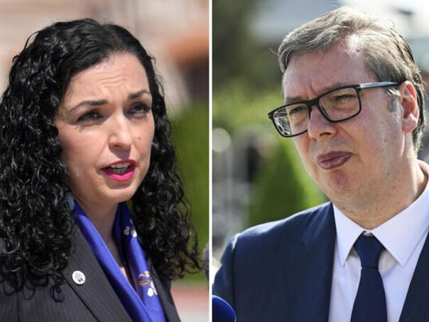 Međusobne optužbe Vučića i Osmani na Vijeću sigurnosti UN