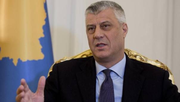 Međusobno priznanje može se dogoditi samo u Washingtonu