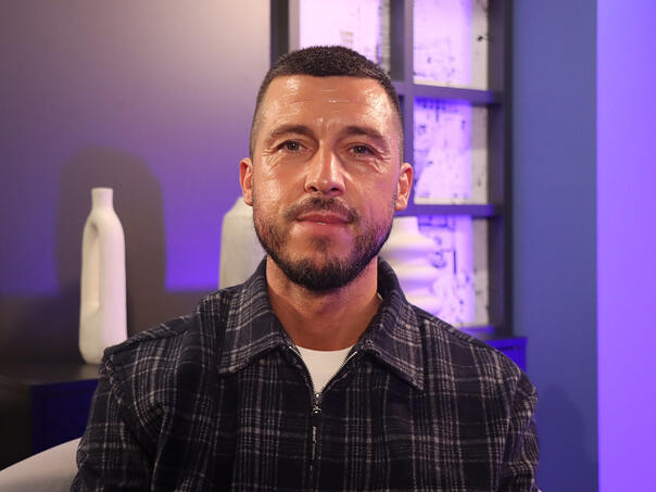 Medunjanin: Pape je mislio da ga želimo smijeniti, a Prosinečki nema pojma