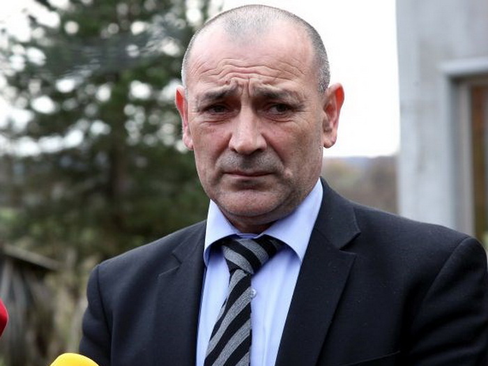 Medved: Identifikovani posmrtni ostaci četiri osobe, jedna od njih Nicolier