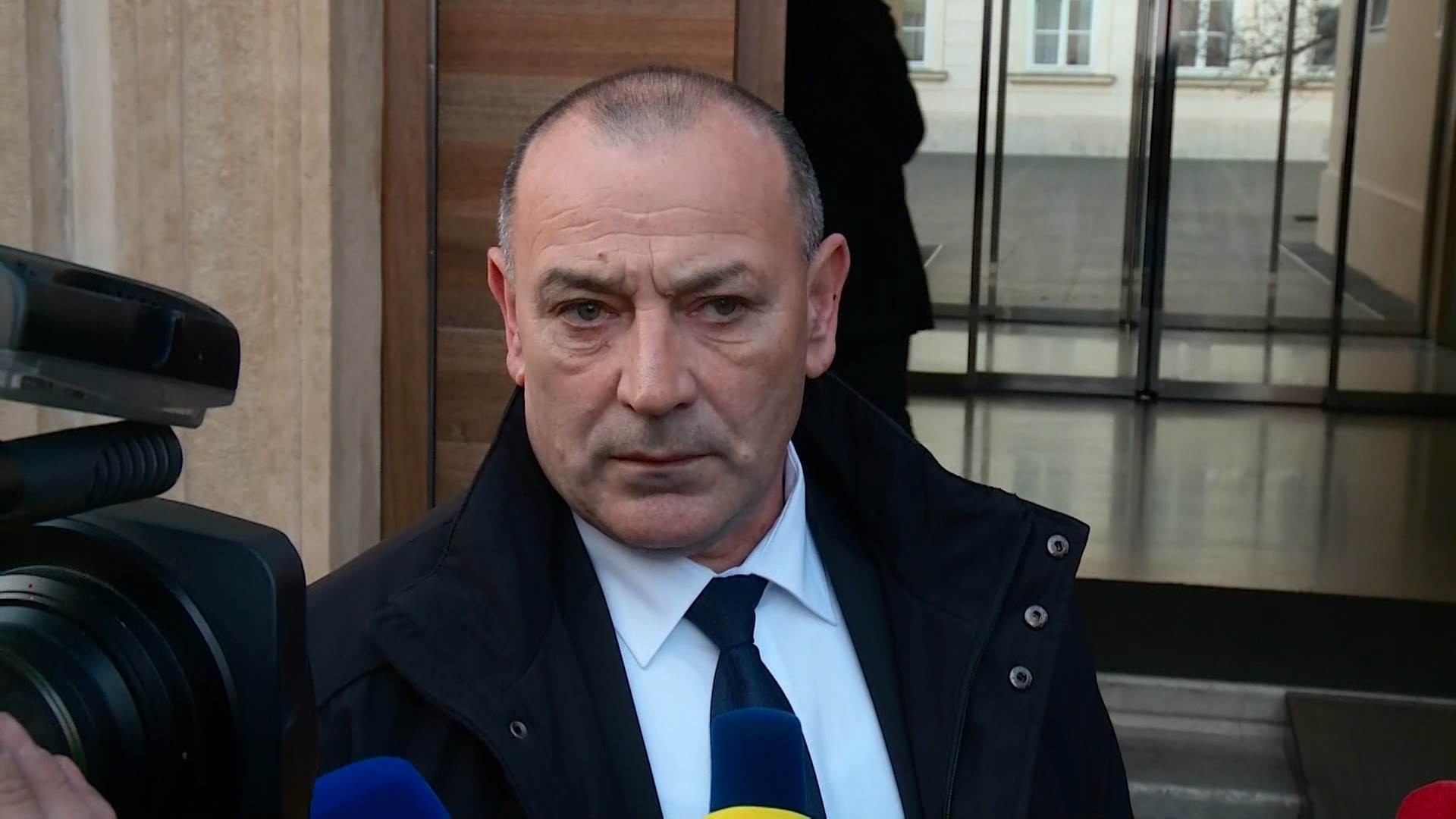 Medved: Od Srbije i dalje tražimo informacije gdje su posmrtni ostaci