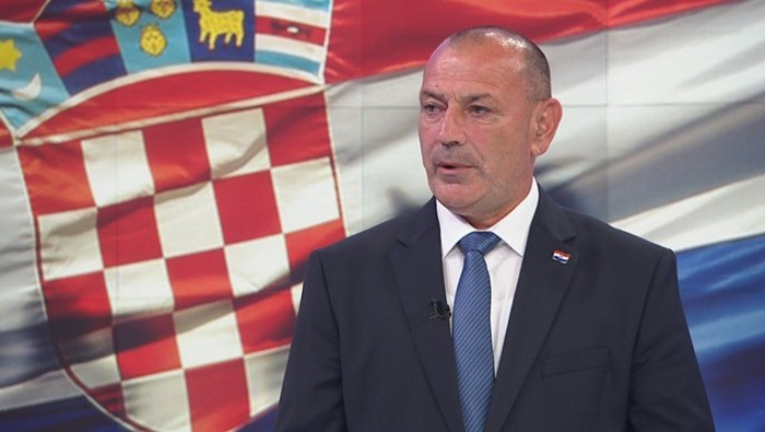 Medved: U Gruborima počinjen ratni zločin