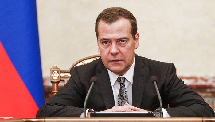 Medvedev: Ako Ukrajina dobije nuklearno oružje, lansiramo nuklearni udar