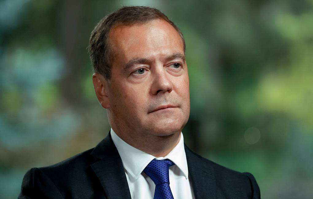 Medvedev: Četiri situacije u kojima Rusija upotrebljava nuklearno oružje
