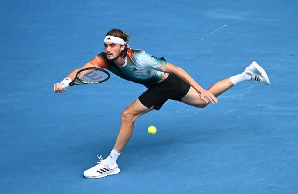 Medvedev i Tsitsipas u polufinalu Australian Opena