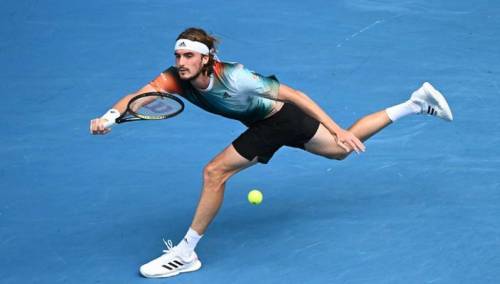 Medvedev i Tsitsipas u polufinalu Australian Opena