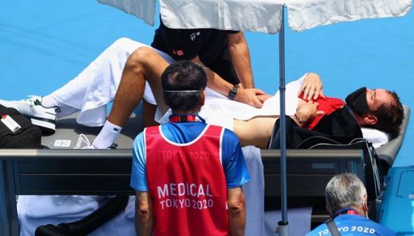 Medvedev: Ko će odgovarati ako ja sad ovdje umrem