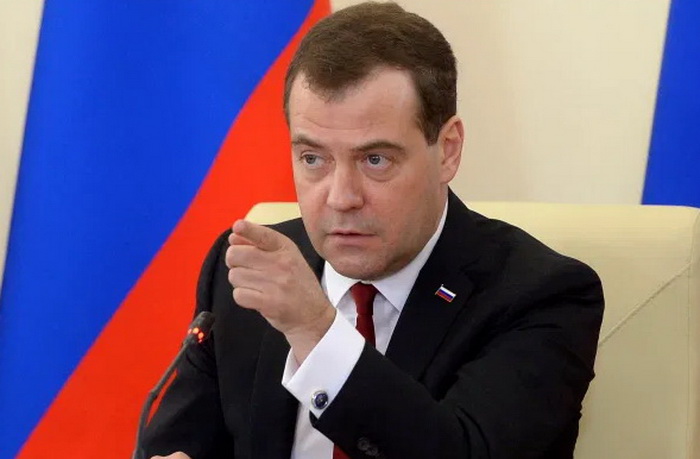 Medvedev: Kriza gora od one iz 2008. i 2009. godine