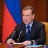 Medvedev: Moskva bi mogla zaplijeniti privatnu američku imovinu u Rusiji