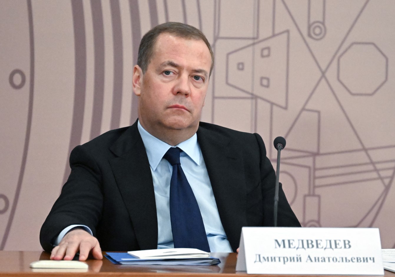 Medvedev najavio osvetu Ukrajini: Neizbježna je