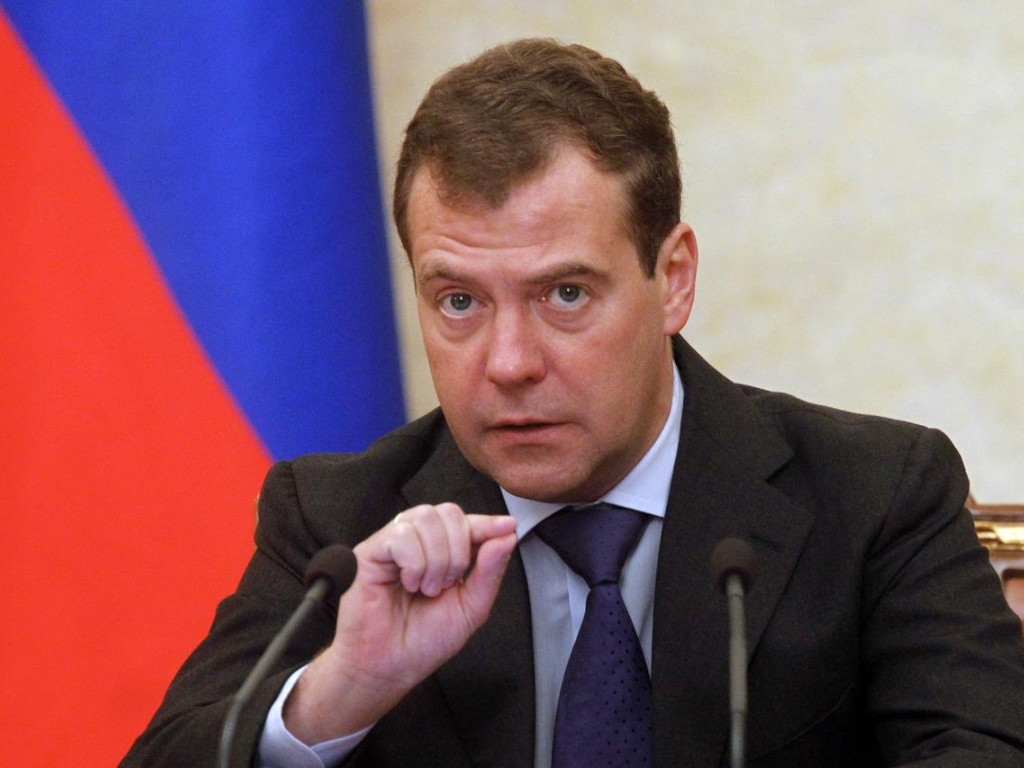 Medvedev: Napadom na Iran, Trump je započeo novi američki rat