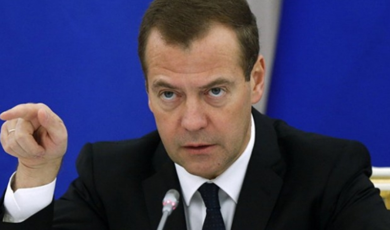 Medvedev: Poraz Rusije mogao bi dovesti do nuklearnog rata