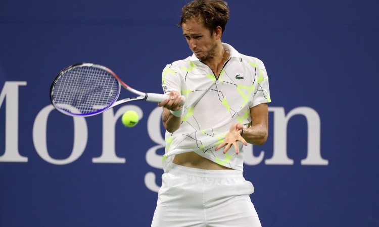 Medvedev preko Đokovića do svog prvog Grand Slam naslova