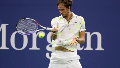 Medvedev preko Đokovića do svog prvog Grand Slam naslova