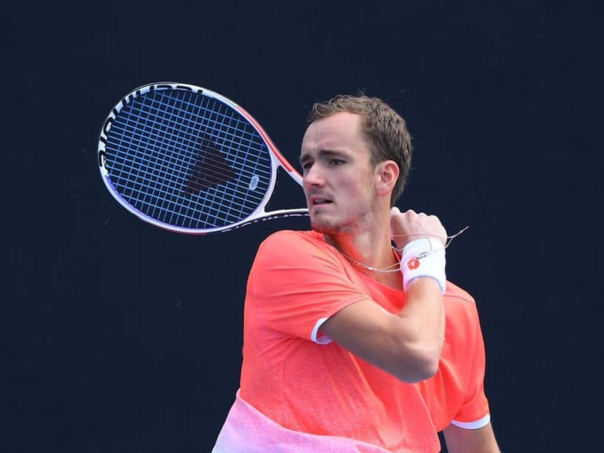 Medvedev preokretom do odbrane naslova