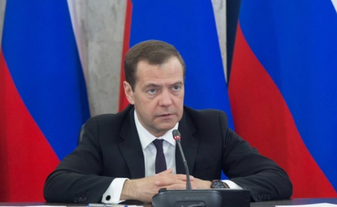 Medvedev prijeti raskidom sporazuma o žitu
