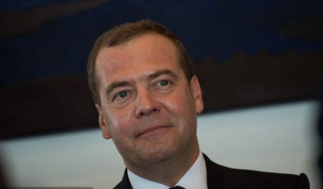 Medvedev: Rusija neće zaustaviti rat, čak i ako Ukrajina odustane od NATO-a