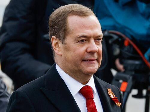 Medvedev: SAD bi mogao doživjeti novi 11. septembar, ali s nuklearnim oružjem