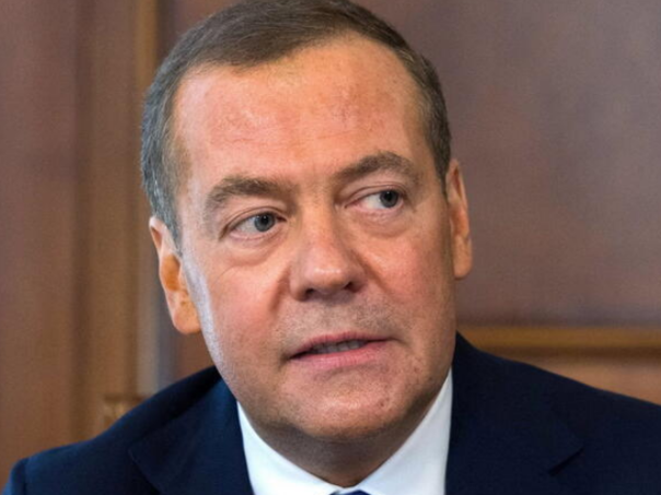 Medvedev sugerisao da bi Rusija mogla anektirati još teritorija