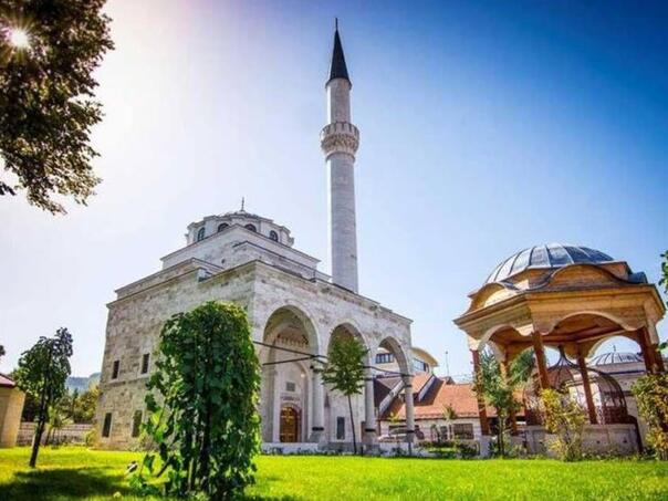 Medžlis Islamske zajednice Banjaluka oštećen za 300 hiljada KM