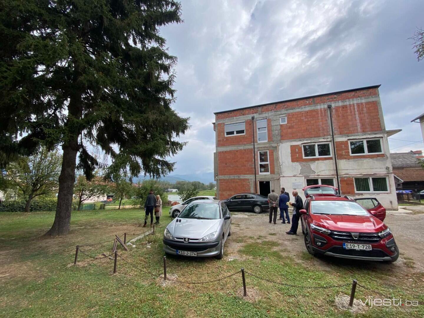 Medžlis Islamske zajednice Bratunac upozorava na diskriminaciju: Problemi sa vakufskom imovinom