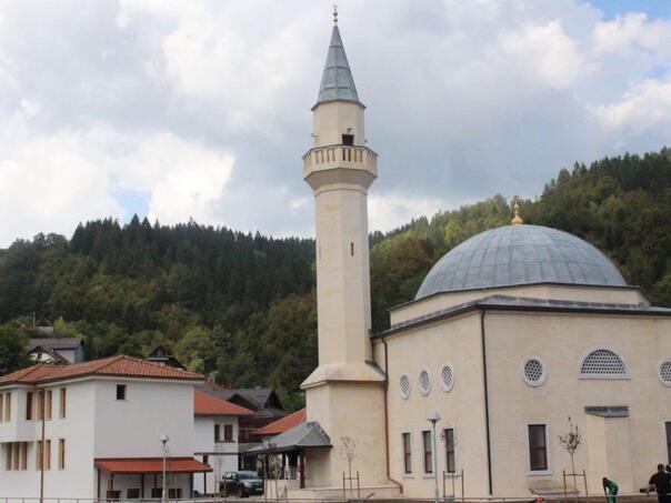 Medžlis Islamske zajednice Olovo nizom događaja dočekuje svečano otvorenje Ahi Evran Veli Kiršehir džamije