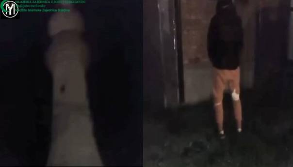 Medžlis IZ Bijeljina: Osuda skrnavljenja džamije