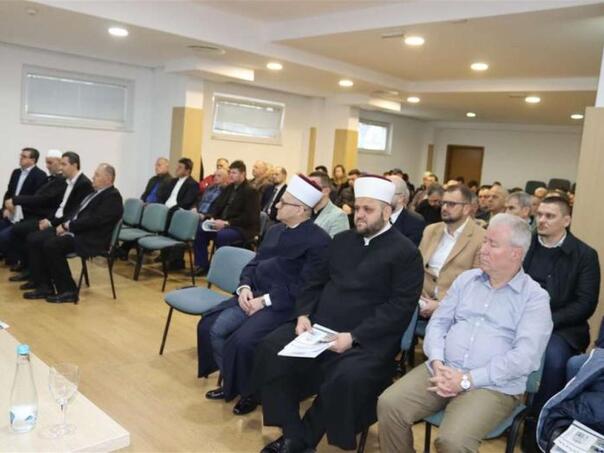 Medžlis IZ Mostar: Na lokalitetu Lakišića harema izgraditi Interkulturni centar 'Mevlana'